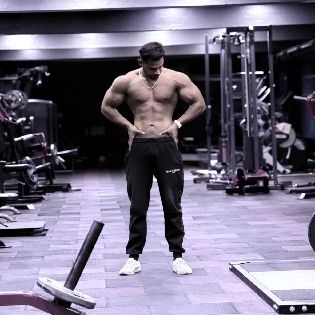 HYPE Athlete Training